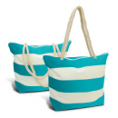 Bali Tote Bag+teal