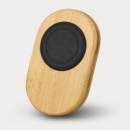 Bamboo Car Phone Holder+unbranded