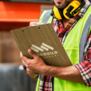 Bamboo Clipboard+in use