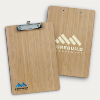 Bamboo Clipboard image