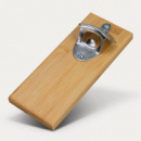 Bamboo Fridge Bottle Opener+unbranded