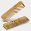 Bamboo Hair Comb