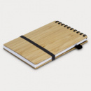 Bamboo Note Pad+unbranded