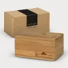 Bamboo Tea Box