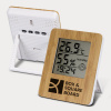 Bamboo Weather Station