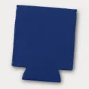 Bergen Stubby Cooler+Royal Blue