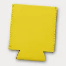 Bergen Stubby Cooler+Yellow