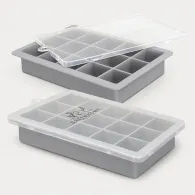 Blizzard Ice Tray with Lid image