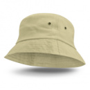 Bondi Bucket Hat+Beige