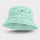 Bondi Bucket Hat+Mint