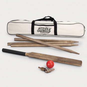 Boundary Cricket Set