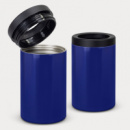 Brewski Vacuum Stubby Cooler+Royal Blue