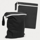 Brighton Wet Bag+Black