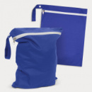 Brighton Wet Bag+Royal Blue