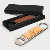 Bronx Magnet Bottle Opener image