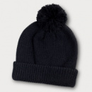 Bumble Beanie+Black