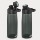 CamelBak Chute Mag Bottle 750mL+Charcoal