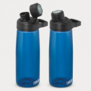 CamelBak Chute Mag Bottle 750mL+Oxford Blue