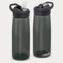 CamelBak Eddy+ Bottle 750mL+Charcoal