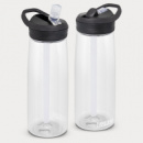 CamelBak Eddy+ Bottle 750mL+Clear