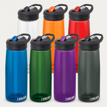 CamelBak Eddy+ Bottle (750mL)