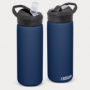 CamelBak Eddy+ Vacuum Bottle 600mL+Navy