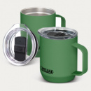 CamelBak Horizon Vacuum Camp Mug+Moss Green v2