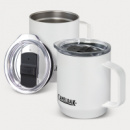 CamelBak Horizon Vacuum Camp Mug+White