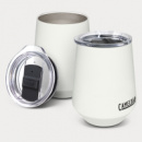 CamelBak Horizon Wine Vacuum Tumbler 350mL+White