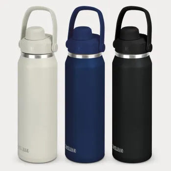 CamelBak Thrive Chug Vacuum Bottle (1L)