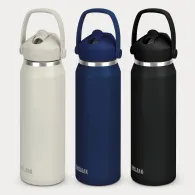 CamelBak Thrive Flip Straw Vacuum Bottle (1L) image