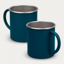 Campster Mug+Navy