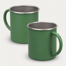 Campster Mug+Olive