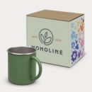 Campster Mug+gift box sleeve