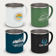 Campster Mug image