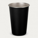 Campster Tumbler+Black