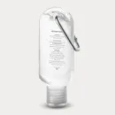 Carabiner Hand Sanitiser 55mL+unbranded v2