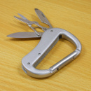 Carabiner Multi Tool+in use