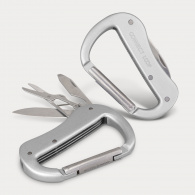 Carabiner Multi-Tool image