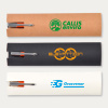 Cardboard Pen Sleeves