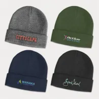 Cardrona Wool Blend Beanie  image