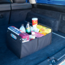 Cargo Storage Organiser+in car