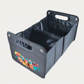 Cargo Storage Organiser