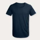 Carmen Mens T Shirt+Navy