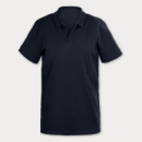 Carter Mens Polo+Navy