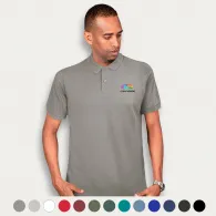 Carter Mens Polo image