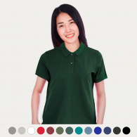 Carter Womens Polo image