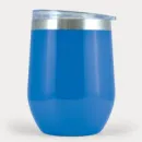 Cascade Coffee Cup+Dark Blue
