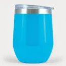 Cascade Coffee Cup+Light Blue