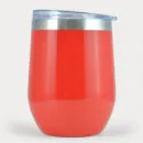 Cascade Coffee Cup+Red